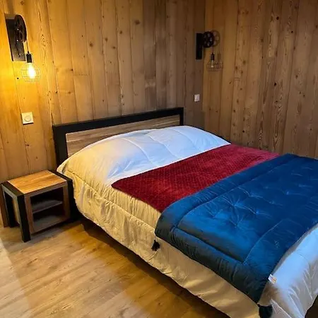 Magnifique Duplex Luxe, Coeur De Station, Au Pied