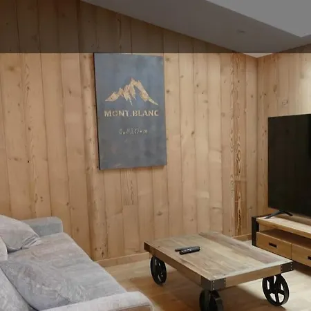 Magnifique Duplex Luxe, Coeur De Station, Au Pied لو دوز آلب