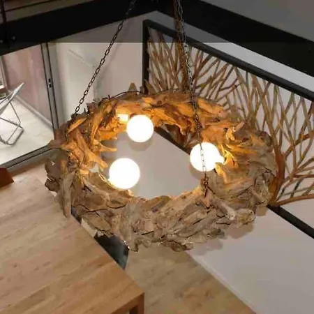 شقة Magnifique Duplex Luxe, Coeur De Station, Au Pied
